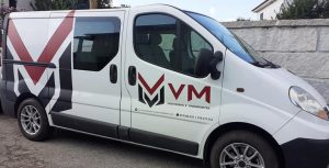 Read more about the article Site VM Montagens e Transportes